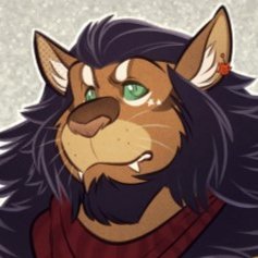 Asher (AKA Jay), a hrothgar in my spare time.

FF14 - Asher Miyosotis

Profile by @artbypac