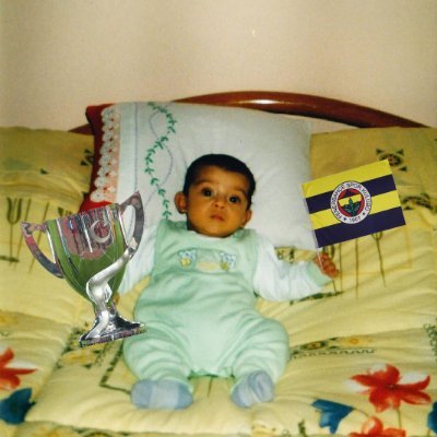 omertrayaw07's profile picture. 🟨🟦 @Fenerbahce