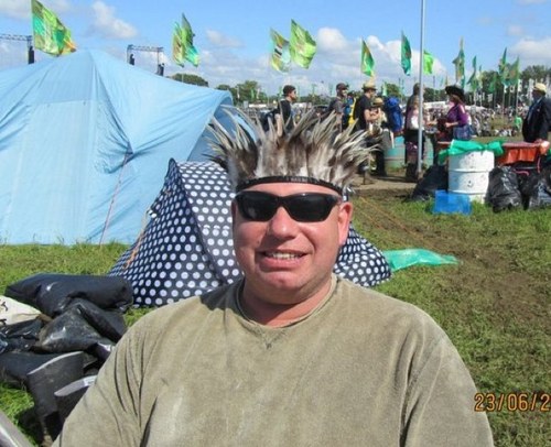 kenkemp's profile picture. Straight talking North East bloke, young at heart.