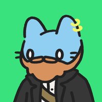 Elwood♥️ Memecoin ❤️ Memecoin (@0xlangston_nf) 's Twitter Profile