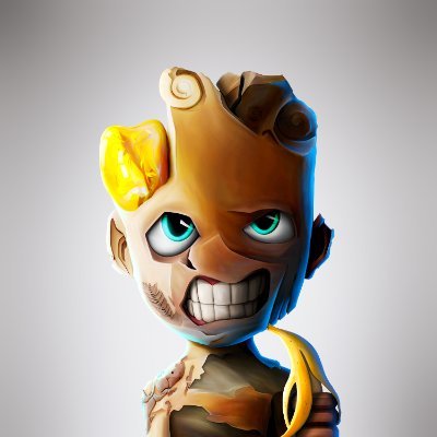 Whatever you think you know, I know better.

The genius amongst @thehoopasNFT !

Discord: https://t.co/tAkknnYlfA

: @ChappyRuns