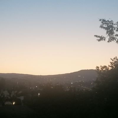 talinamayou17's profile picture. 