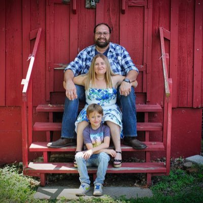 spaztik92's profile picture. It’s your boy, the one and only, Joey B from Radioactive Real Talk Radio podcasts only on @spotify #stlblues | #stlcards | #nascar