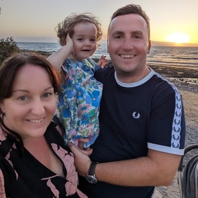 CGA Major Winner, Crump x 2 🏆 Family ❤️ BWFC 💙 Motorbikes 🏍️ Beverages 🍻