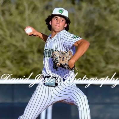 6’0” 185lbs, RHP, Windermere HS 2024 @NWFRaiders_BSB commit