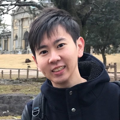 kelvinckchan Profile Picture