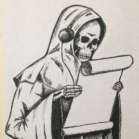 Necrodamus (@metaldispatch) 's Twitter Profile Photo