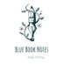Blue Book Notes - Playwrights Tales Lost In Words. (@bluebooknotes) Twitter profile photo Blue Book Notes - Playwrights Tales Lost In Words. (@bluebooknotes) Twitter profile photo