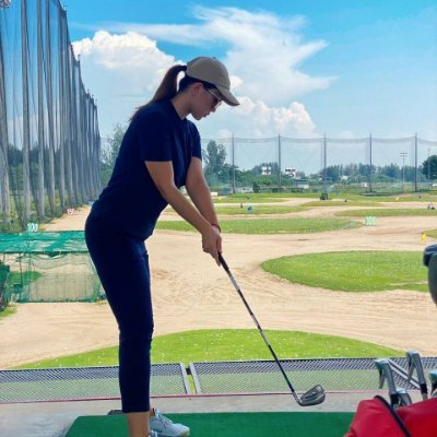 Aileen_golf89's profile picture. Live in San Francisco. California 🏌️⛳️⛳️⛳️
Golf: Sometimes even with our best efforts. The ball will definitely not go into that damn hole ***😂😭