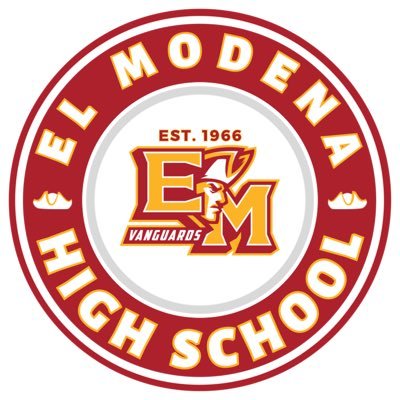 El Modena High School is a California Distinguished School steeped in pride and academic excellence.