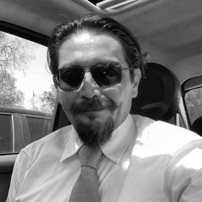 MJPereaA's profile picture. Pasajero en esta vida. Abogado. MCP y MAP. Docente, analista de lo político, amante de las discusiones teóricas pero, enamorado del mar. #itam #unibirmingham