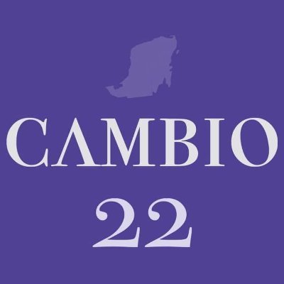 El diario CAMBIO 22, lo respalda un periodismo de investigación de los clásicos, amalgamado con las herramientas digitales de nuestra actualidad.