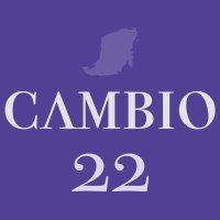 Diario CAMBIO 22(@DiarioCAMBIO22) 's Twitter Profile Photo