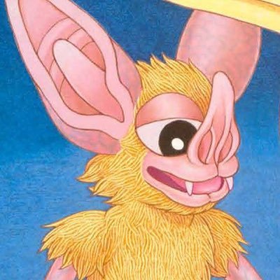 flappyerc's profile picture. Meet $FLAPPY the friend of HOPPY, the frog before $PEPE Created by @Matt_Furie, 2004 TG: https://t.co/gCGQ91POzF