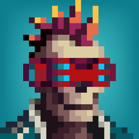 0xKingsleyaba's profile picture. Blockchain and NFT academic researcher