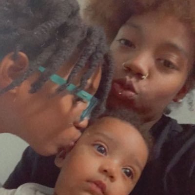 I love my wife, two sons, family, and friends