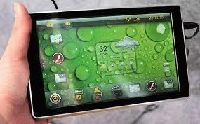 androidtablet2's profile picture. 