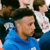 Connor Jenkins (@cjenkins0820) 's Twitter Profile Photo