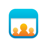 reschedulecal's profile picture. Re:Schedule integrates the for calendar meetings with agendas, notes, & tasks. Each meeting has a shared workspace for real-time collaboration with your team