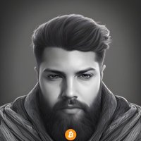 Bitcoin Abi(@btcabi) 's Twitter Profile Photo