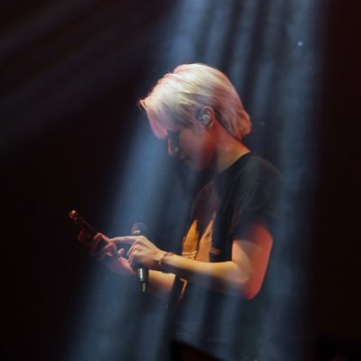 gin_aries's profile picture. Explorer of self truth/ Fan Account/ A'TIN/ Propesora/