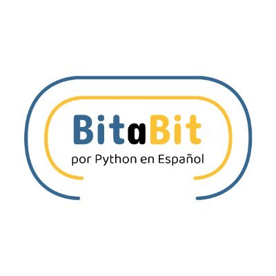 🥳🐍 Hablemos de Python ¡en Español!

🎙️🎧 Experiencia, implementación y consejos con profesionales en Python
Únete a la comunidad de Python en Español ⬇️