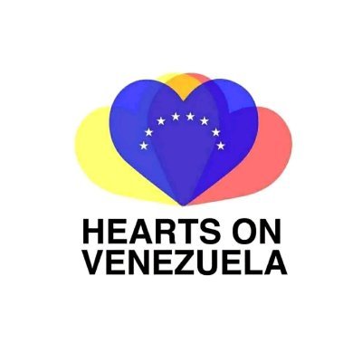 🇻🇪 Venezuela Solidarity Movement 🕊 Initiative by Venezuelan Human Rights Orgs 🌎 Elevating local analysis, experience, and data #HeartsOnVenezuela