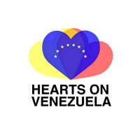 Hearts On Venezuela 🇻🇪(@HeartsOnVzla) 's Twitter Profile Photo