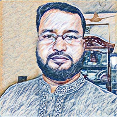 kazirafiq34's profile picture. 