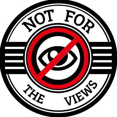 The Notfortheviews streaming channel is a community based on unity. We aim to provide a safe and supportive space for networking opportunities.