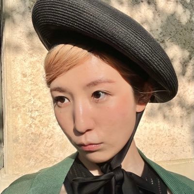 azunne Profile Picture