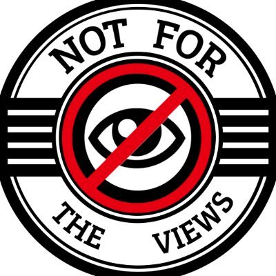 NotForTheViews Profile Picture