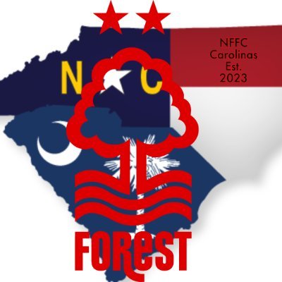 @NFFC Supporters Club for Charlotte fans and the Tar Heel State in general.Check here for meet up news!

#NFFC #COYR🌳🔴