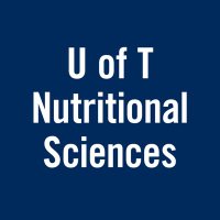 U of T Nutritional Sciences(@nutrisci_uoft) 's Twitter Profile Photo