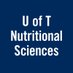 U of T Nutritional Sciences (@nutrisci_uoft) Twitter profile photo