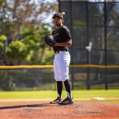 Uncommitted | RHP | Golden West | 6’0 | 200lbs | 4.0 GPA | Phone# (626) 736-7501