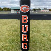 Gibsonburg Athletics (@gburggbears) 's Twitter Profile