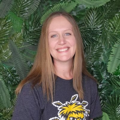 Director of Marketing, Wichita State University, Rhatigan Student Center. Momma of 2, New England born sports fan, and Shocker for life 👏