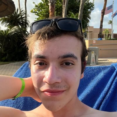 lucasdctorres's profile picture. 