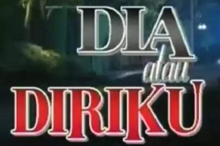 official resmi sinetron Dia Atau Diriku yang dibintangi @yukikato @theNadiaVega @rickyharun @sabaiDieter @RaffiAhmadLagi