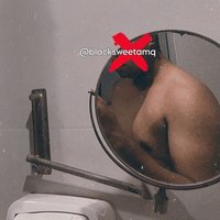BlackSweetAmq (@blacksweetamq) 's Twitter Profile