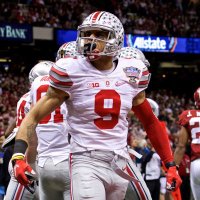 Buckeye Mike (@thebucknut) 's Twitter Profile Photo Buckeye Mike (@thebucknut) 's Twitter Profile Photo
