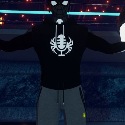 I play vrchat and really like meeting new people