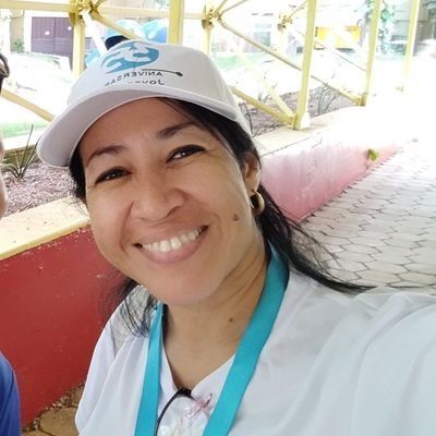 NMaturell's profile picture. Directora Supervisión y Control en @JovenClub2  Cubana ❤️💯🇨🇺
IG👉 https://t.co/i06DrTvVip…
FB👉 https://t.co/lDXxmHNJu0…