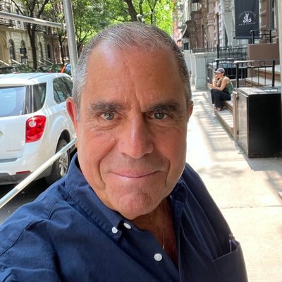 Founding anchor at CNBC - 20 year tenure, ABC Radio, CBS Radio, BA, MS, former EMT
