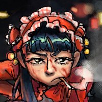 Tutuナエ (@tutufeng) 's Twitter Profile