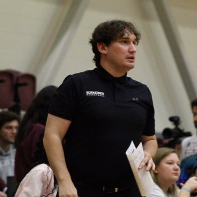 CoachRutan's profile picture. Women’s Basketball Coach 🏀 MT➡TX Isaiah 60:22✝