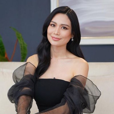 Filipino-Chinese
Businesswoman
Traveler
Positive vibes
