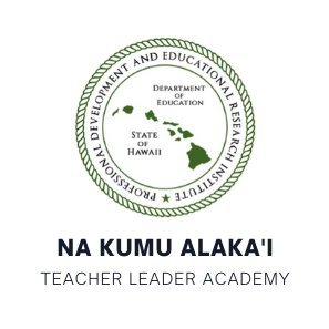 @HIDOE808 Teacher Leader Academy • Empowering Hawaii Teacher Leaders