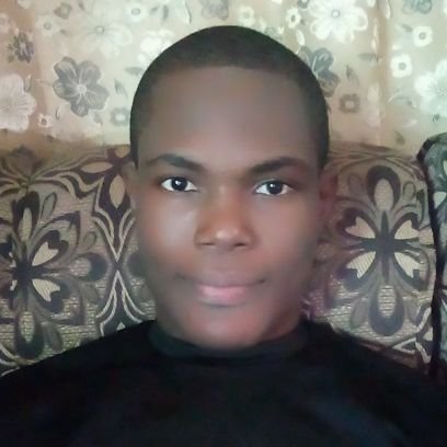 IfedioraAnthony's profile picture. You know who I am.